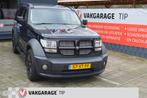 Dodge Nitro 3.7 V6 SE, Automaat, Gebruikt, Zwart, Origineel Nederlands