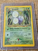 Pokemon Jumpluff kaart - 7/111, Hobby en Vrije tijd, Verzamelkaartspellen | Pokémon, Ophalen