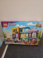 lego friends Hoofdstraatgebouw  41704, Kinderen en Baby's, Speelgoed | Duplo en Lego, Ophalen of Verzenden, Nieuw