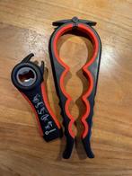 COOCK - Multifunctionele Opener - 7-in-1 Potopener, Ophalen of Verzenden, Nieuw