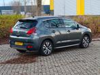 Peugeot 3008 Hybrid4 AUT 2015 FULL OPTIONS!! nieuwe APK, Automaat, 770 kg, 163 pk, Leder