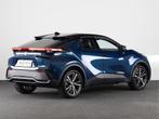 Toyota C-HR 2.0 Plug-in Hybrid 220 Executive *DEMO* | Electr, Auto's, Toyota, 12 maanden, 725 kg, 4 cilinders, Blauw