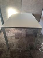 Ahrend Kantinetafel / tafel / eettafel 120x80xH73 cm, 2 st, Huis en Inrichting, Tafels | Eettafels, 50 tot 100 cm, 100 tot 150 cm