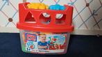 Mega Bloks, Ophalen of Verzenden, Gebruikt, Megabloks