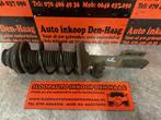 Suzuki Alto - Pixo ('09-'15) 1.0 12V Veerpoot Schokbreker RV, Ophalen of Verzenden, Gebruikt
