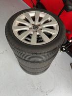 Gebruikte Banden en Velgen - Diverse  VW Audi Seat Ford, Ophalen, Gebruikt, 15 inch, Banden en Velgen