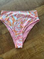 H&M High Waist Bikini Broekje, Ophalen of Verzenden, Zo goed als nieuw, Roze, Bikini