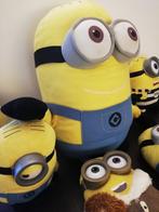 minions, Verzamelen, Supermarktacties, Ophalen of Verzenden