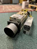 Antminter S9i 14T, Ophalen of Verzenden, Gebruikt