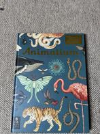 Animalium Katie Scott, Ophalen of Verzenden, Nieuw, Katie Scott