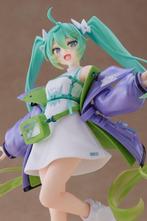Taito - Hatsune Miku – Fashion Figure Sporty anime figure, Verzenden, Heo GmbH, Nieuw, West Campus 1, 76863 Herxheim, Germany