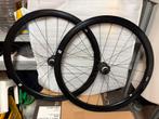 Giant SLR 2 carbon velgen 42mm (zgan) tubeless ready, Ophalen, Zo goed als nieuw, Racefiets, Wiel