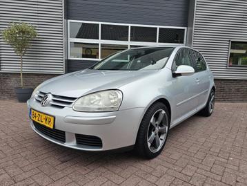 Volkswagen Golf | NL Auto | Airco | 1.4 TSI Optive 4 beschikbaar voor biedingen