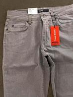 J220 Nieuw: 7/8e Jeans Angels maat 36=S Sonja broek grijs, Kleding | Dames, Spijkerbroeken en Jeans, Nieuw, Ophalen of Verzenden