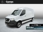 Mercedes-Benz Sprinter 317 1.9 CDI L2H2 RWD | Sprinter BPM-v, Automaat, Gebruikt, Euro 6, 4 cilinders
