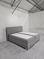 Boxspring Caresse 180x200, Tweepersoons, Ophalen of Verzenden, Zo goed als nieuw, 180 cm