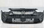 Bumper OPEL CORSA F GSI LINE 2019- OXPDC Voorbumper 00939, Gebruikt, -, Voor, -