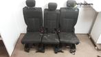 Bekleding Set (compleet) van een Opel Zafira C (Zafira C 08-, Ophalen of Verzenden, 3 maanden garantie, Gebruikt, Opel