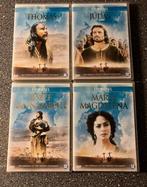 De Bijbel 4x, Vanaf 12 jaar, Ophalen of Verzenden, Zo goed als nieuw