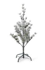 NIEUW Sirius alfi kunstkerstboom 90 cm met licht, Ophalen of Verzenden, Nieuw