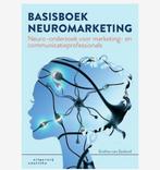 Basisboek Neuromarketing, Boeken, Ophalen of Verzenden, Zo goed als nieuw