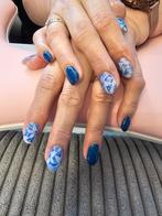 Nagelstylist, Sieraden, Tassen en Uiterlijk, Uiterlijk | Cosmetica en Make-up, Ophalen, Nieuw, Overige kleuren, Handen en Nagels