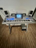 Yamaha Tyros 4 XXL, Muziek en Instrumenten, Keyboards, Ophalen of Verzenden, Zo goed als nieuw, 61 toetsen, Yamaha