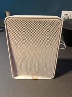 Ziggo Router Modem TG2492LG-ZG, Ophalen of Verzenden, Gebruikt, Router met modem