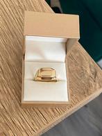 14 karaat (585) heren ring, 20 of groter, Heer, Nieuw, Ophalen of Verzenden