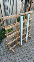 Glas blok, Doe-het-zelf en Verbouw, Ophalen, Zo goed als nieuw, Overige typen