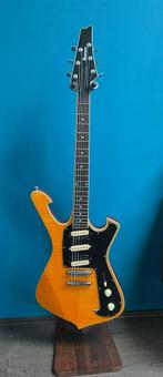 Ibanez Fireman FRM250 MF, Ophalen of Verzenden, Zo goed als nieuw, Ibanez