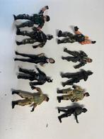 Swat figuren, Hobby en Vrije tijd, Modelbouw | Figuren en Diorama's, Ophalen of Verzenden, Zo goed als nieuw, 1:50 of kleiner