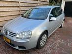 Volkswagen Golf 1.4 TSI 90KW 2008 Grijs, Auto's, Volkswagen, Origineel Nederlands, Te koop, Cruise Control, Zilver of Grijs