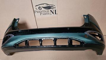 Achterbumper Kia Sportage V 5 Origineel Bumper bj.2021-2024  beschikbaar voor biedingen