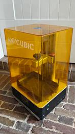 Anycubic Photon Mono X 6K 3D printer en Wash & Cure, Computers en Software, 3D Printers, Ophalen of Verzenden, Gebruikt, Anycubic