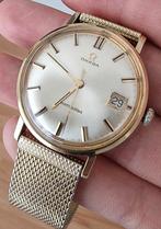 Omega seamaster, Staal, Met bandje, Polshorloge, Omega