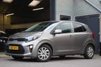 Kia PICANTO 1.2 CVVT DynamicPlusLine| Dealer onderhouden, Auto's, Voorwielaandrijving, 839 kg, Stof, Gebruikt