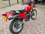 Prachtige Honda XL600 R bj 1986 !, Motoren, Motoren | Honda, Particulier