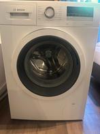 Bosch Wasmachine €250 + Bosch Droger €100 of samen voor €325, Witgoed en Apparatuur, Wasmachines, Ophalen, 1200 tot 1600 toeren