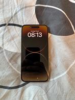 Iphone 14 Pro max Gold, Telecommunicatie, Mobiele telefoons | Apple iPhone, 256 GB, Ophalen of Verzenden, Zo goed als nieuw, Zonder simlock