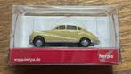 Bmw 502 Herpa 1:87, Ophalen of Verzenden, Zo goed als nieuw, Auto, Herpa