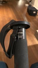 Gitzo Monopod GM5541 - 6x Carbon, Ophalen of Verzenden, Zo goed als nieuw, 150 tot 175 cm, Eenpoot