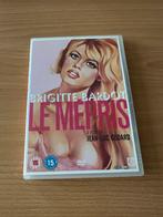 Le Mépris (Minachting) DVD - Brigitte Bardot, Vanaf 16 jaar, Ophalen of Verzenden, Zo goed als nieuw