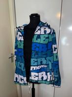 Moncler windbreaker maat XL XXL, Kleding | Heren, Bodywarmers, Ophalen of Verzenden, Zo goed als nieuw, Maat 56/58 (XL), Zwart