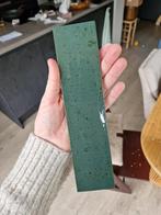 Marazzi Lume Green 6x24 cm, Nieuw, 20 tot 40 cm, Minder dan 5 m², Wandtegels