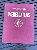 De Bezige Bij Wereldatlas, Gelezen, Overige atlassen, Ophalen of Verzenden, 1800 tot 2000