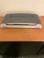 Fellowes Helios 30 inbindmachine, Diversen, Bureau-accessoires, Ophalen, Gebruikt