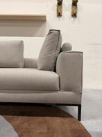 Nieuw Design on Stock Aikon Lounge 4 Zits 1-ARM Bank Hocker, Huis en Inrichting, 75 tot 100 cm, Ophalen of Verzenden, Rechte bank