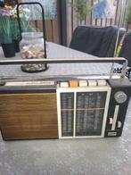 2 xAristona transistor radio, Ophalen of Verzenden, Gebruikt, Radio