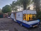 SRV wagen omgebouwd naar presentatiewagen/MMBS met kenteken, Ophalen of Verzenden, ARW, Rijdendewinkel@hetnet.nl, Kraaienjagersweg 14-2